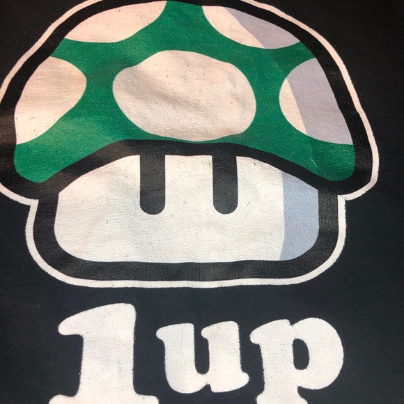 The coolest gaming t-shirt ever! - Picture 5 of 5